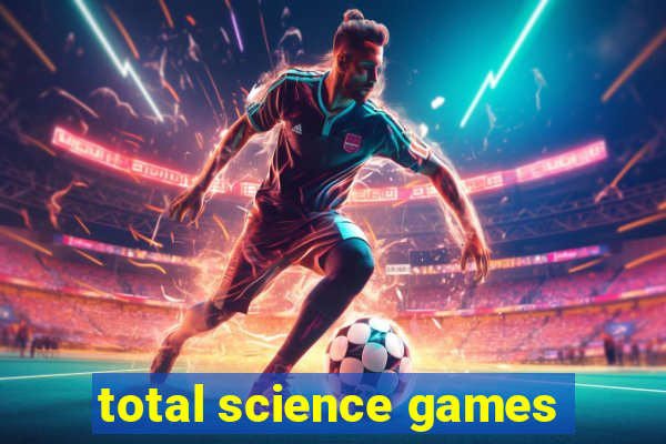 total science games